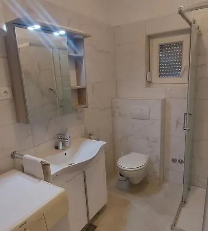 Apartment Slavica *