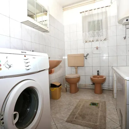 Slavica Apartment *