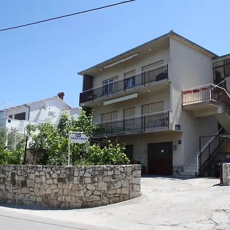 Slavica * Trogir