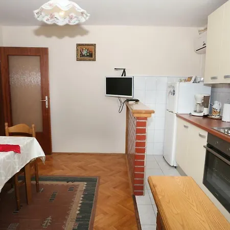 Apartment Slavica *