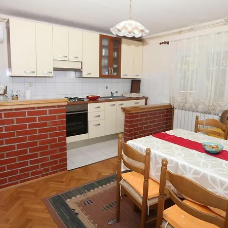 Slavica Apartment