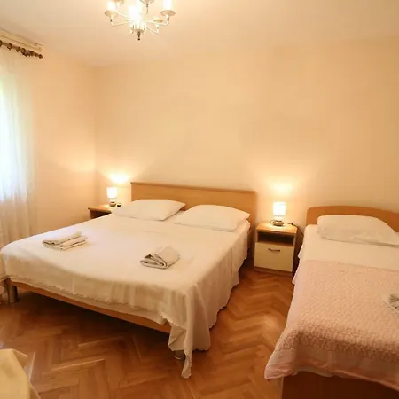 Slavica Apartmán *