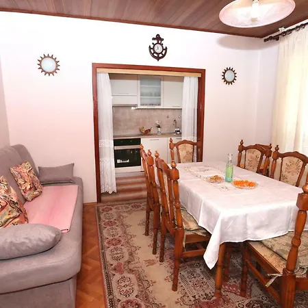 Slavica Apartment
