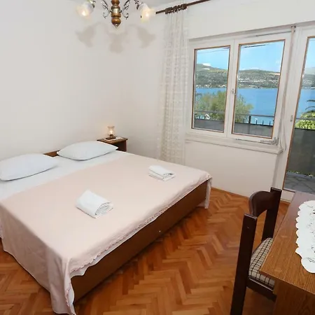 Slavica Apartment