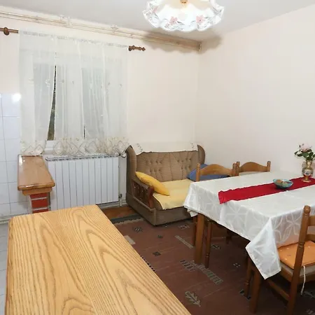 Apartman Slavica *